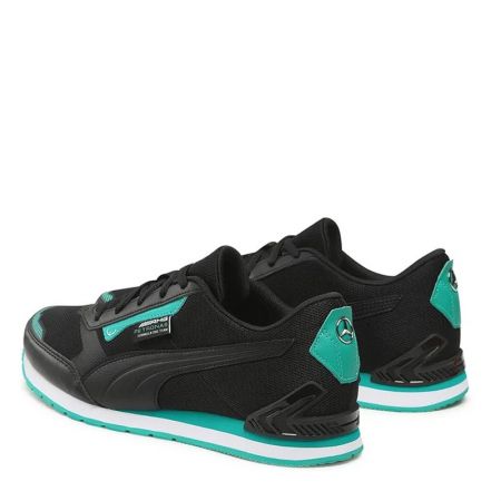 Мъжки Маратонки PUMA Mapf1 Track Racer 525909 306851-06 изображение 3